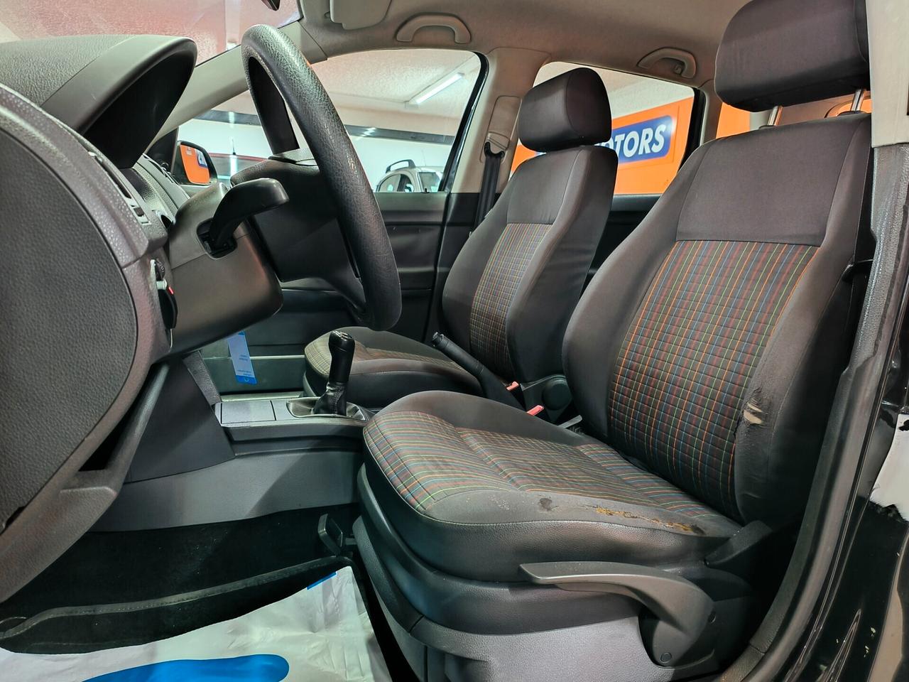 Volkswagen Polo 1.2 Benzina 5p.