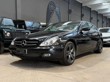 MERCEDES-BENZ CLS 320 CDI Sport