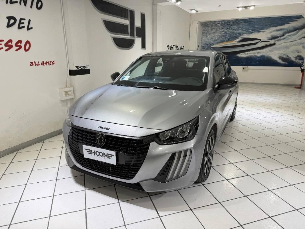 Peugeot 208 1.2 puretech Active s&s 75cv