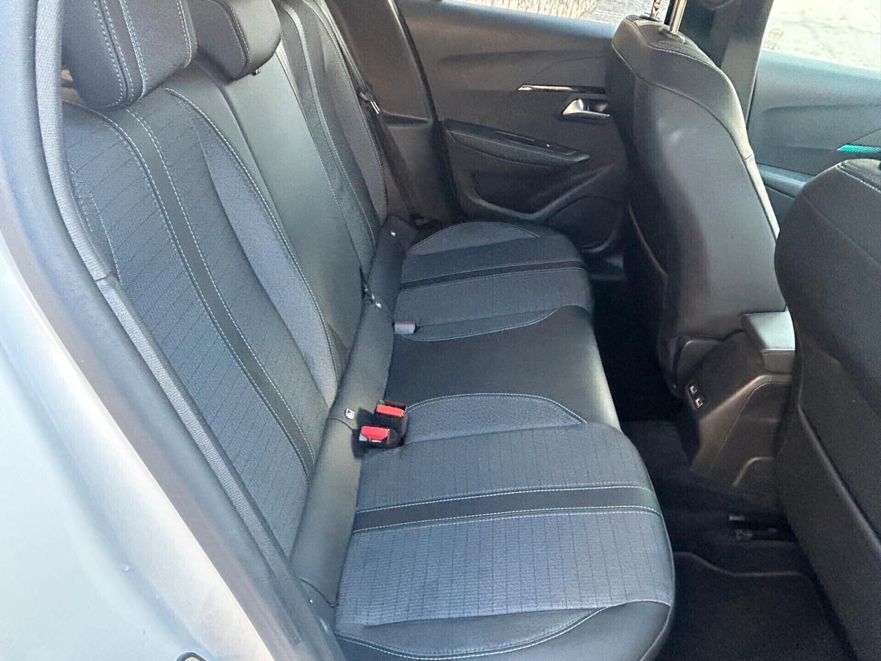 Peugeot 208 PureTech 130 Stop&Start EAT8 5 porte GT Pack