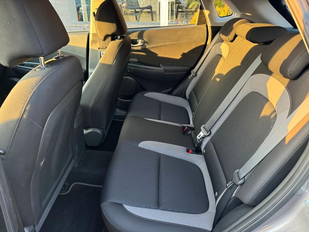 Hyundai Kona 1.0 T-GDI Xpossible