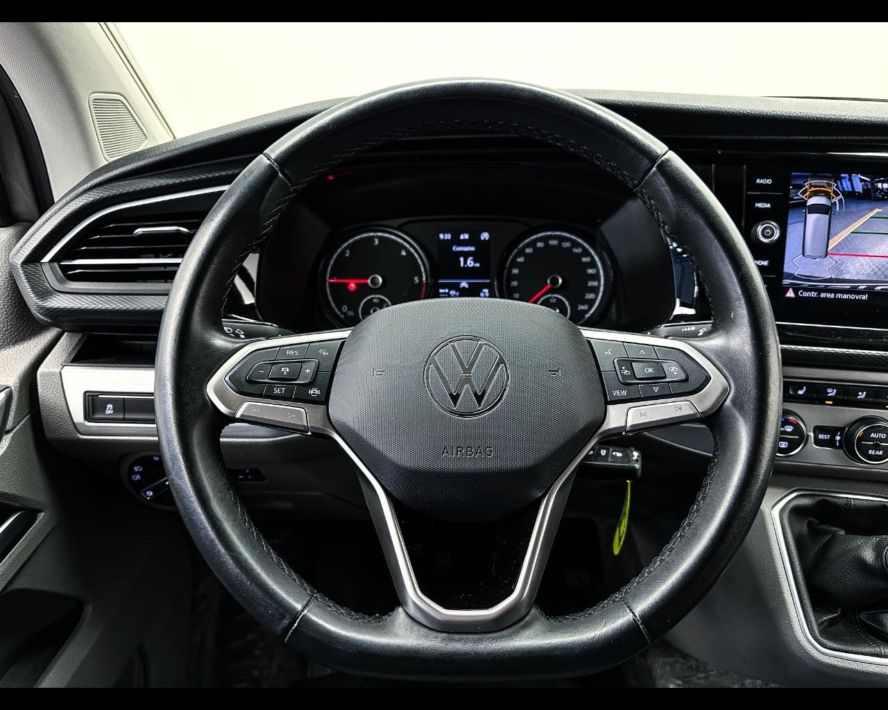 VOLKSWAGEN California 6ª 15-23 - California 2.0 TDI 150CV Beach Camper