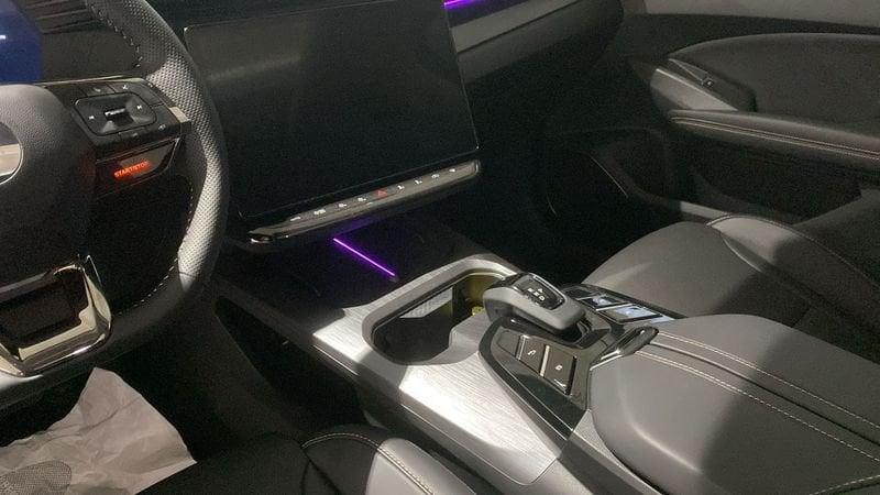 SPORTEQUIPE Sportequipe 8 GT Sportequipe 8 GT 1.6 T-GDI DCT