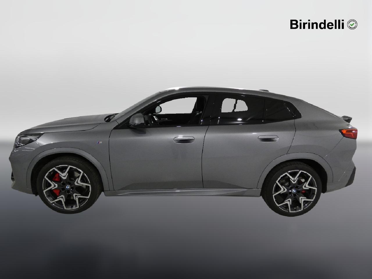 BMW X2 (U10) - X2 xDrive 20d Msport Pro