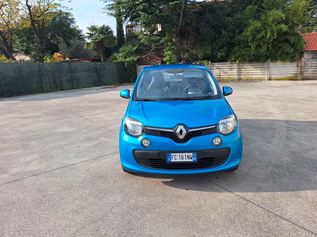 RENAULT TWINGO 1.0 LIVE 71CV/52 KV