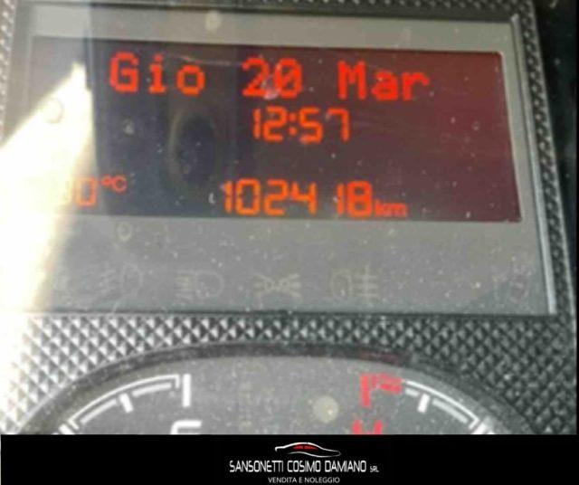 FIAT Ducato 35 2.3 MJT 130CV PL Cabinato Maxi FRIGO FRCX -20°