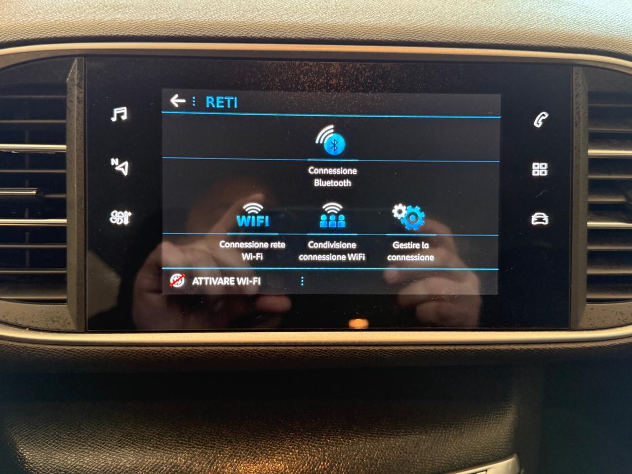 Peugeot 308 BlueHDi 130 S&S GT