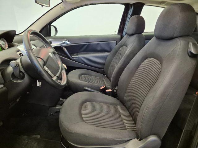 LANCIA Ypsilon 1.2 Oro - NEOPAT. - UNIPROPR. - Tetto