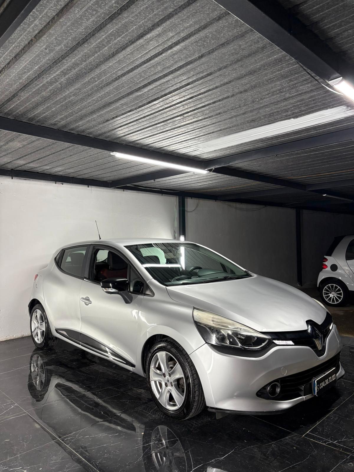 Renault Clio 1.2 75CV 5 porte Live