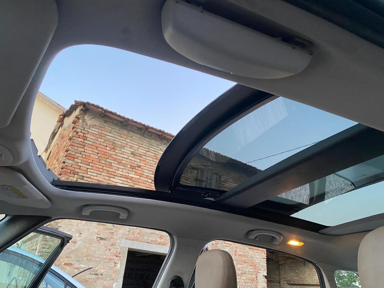 Fiat 500L 1.3 Multijet 85 CV Dualogic Lounge