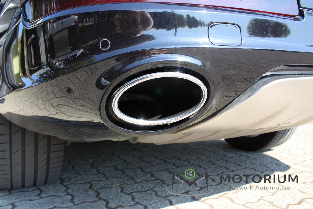 Audi Q7 3.0 V6 TDI 245 CV clean diesel quattro tiptronic e