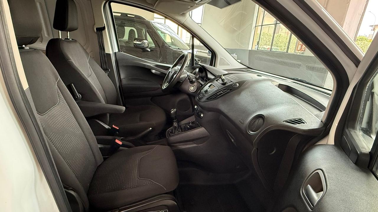 Ford Transit Courier Transit Courier 1.0 EcoBoost 100CV Van Trend PREZZO FINITO