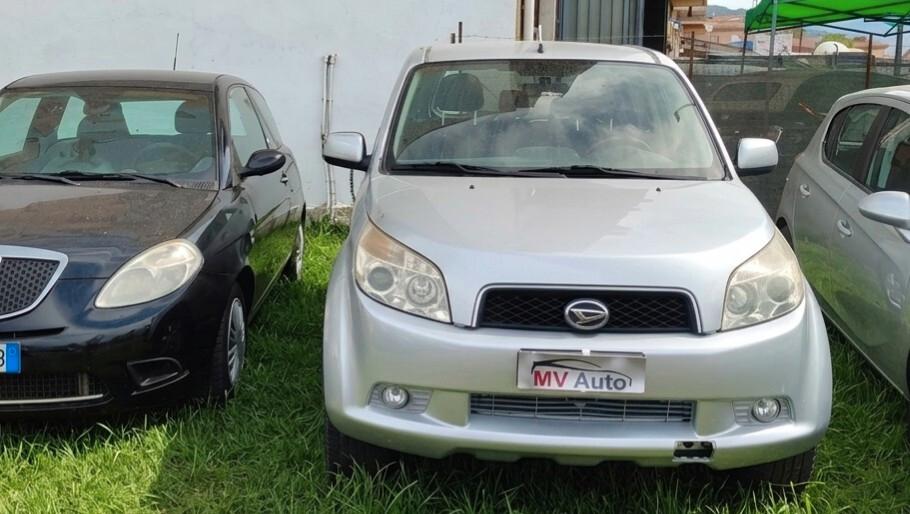 Daihatsu Terios 1.5 105cv 4x4