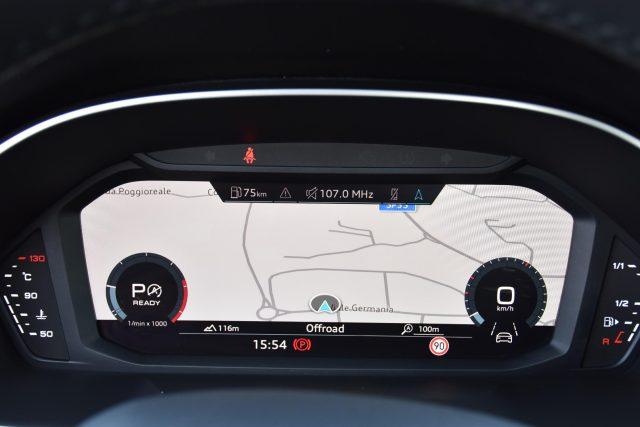 AUDI Q3 35 TDI S tronic Business