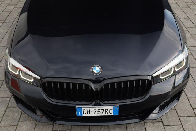 BMW 530 d 48V xDrive Touring Msport
