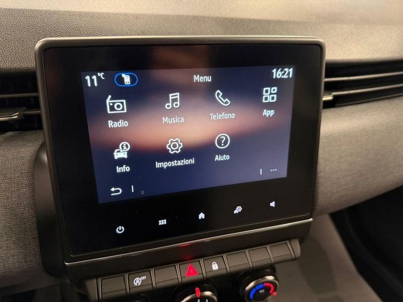 Renault Clio Evolution 1.0 SCe rif.GX966