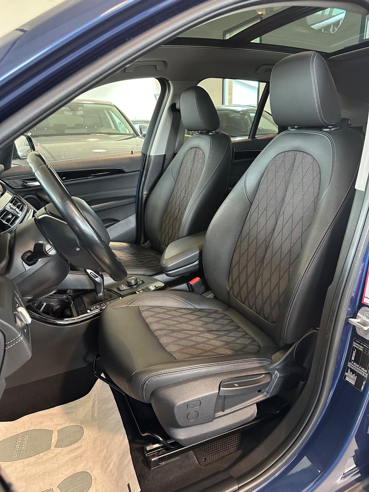 Bmw X1 sDrive16d xLine