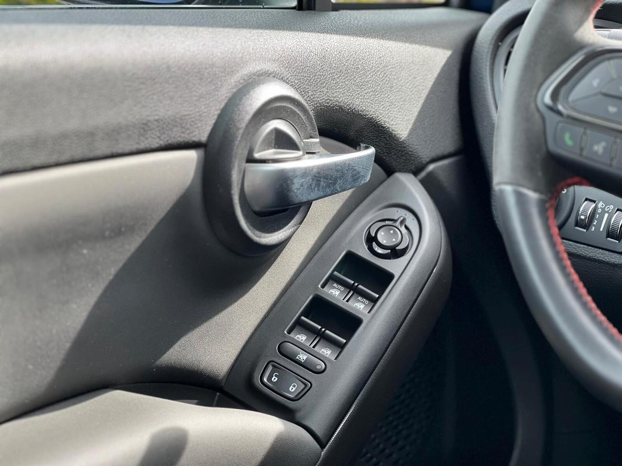 Fiat 500X 1.3 MultiJet 95 CV Sport