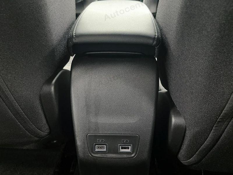 Peugeot e-2008 115kW Allure