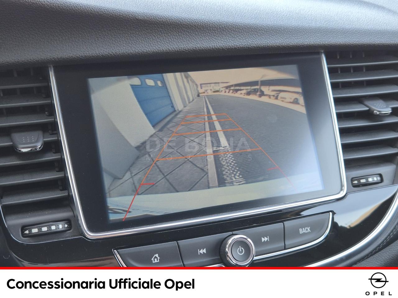 Opel Mokka X x 1.4 t innovation gpl-tech 4x2 140cv