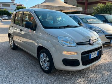 Fiat Panda 1.2 Lounge UNICO PROPRIETARIO KM CERTIFICATI 11/2016
