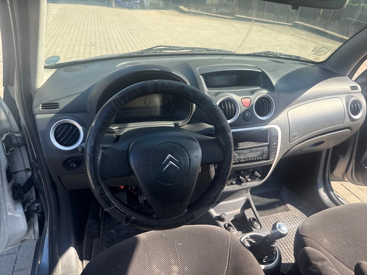 Citroen C3 1.1 airdream Perfect