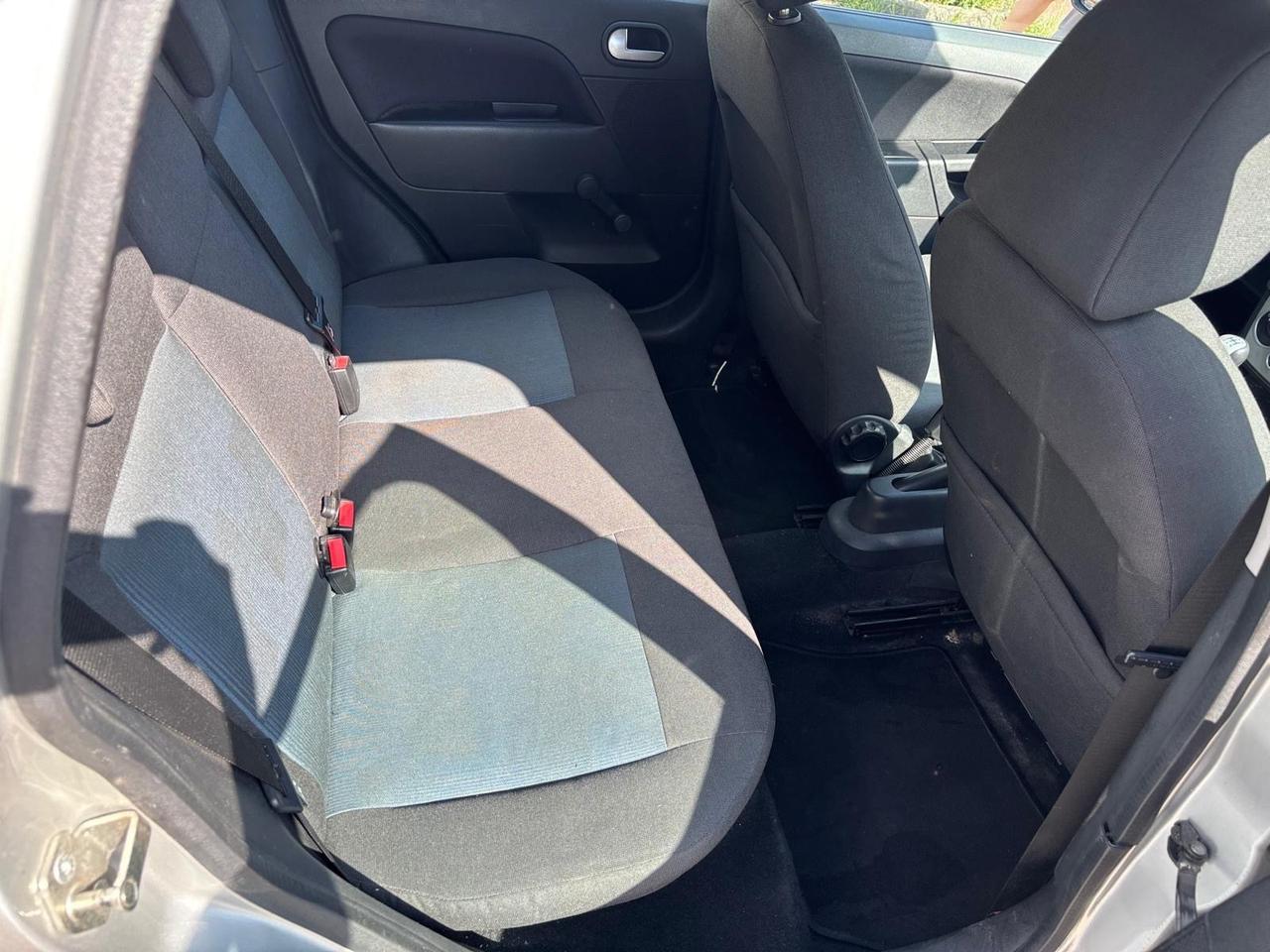 Ford Fiesta 1.2 benzina