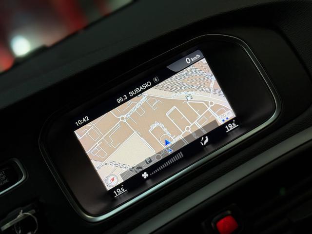 VOLVO V40 D2 Geartronic Business Plus