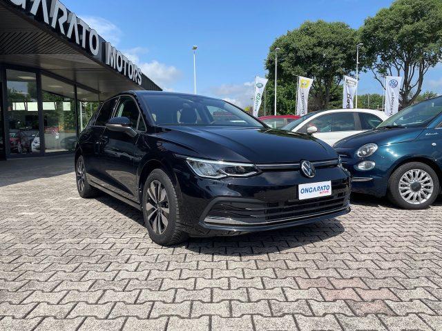 VOLKSWAGEN Golf 2.0 TDI 150 CV DSG Move Style