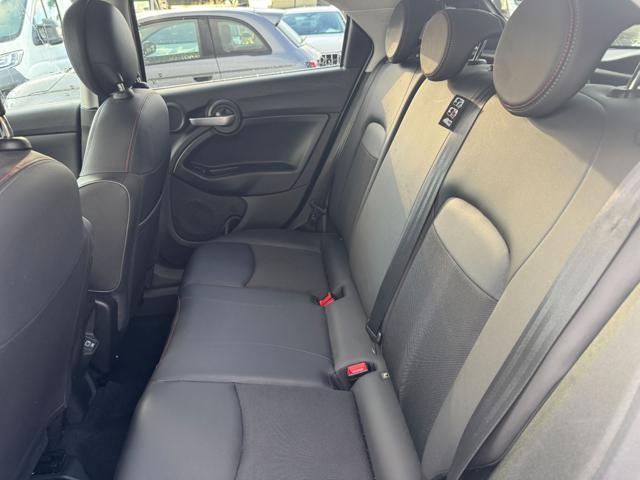 FIAT 500X Sport 1.3cc 95cv Mjet CAMERA POST. NAVIGATORE