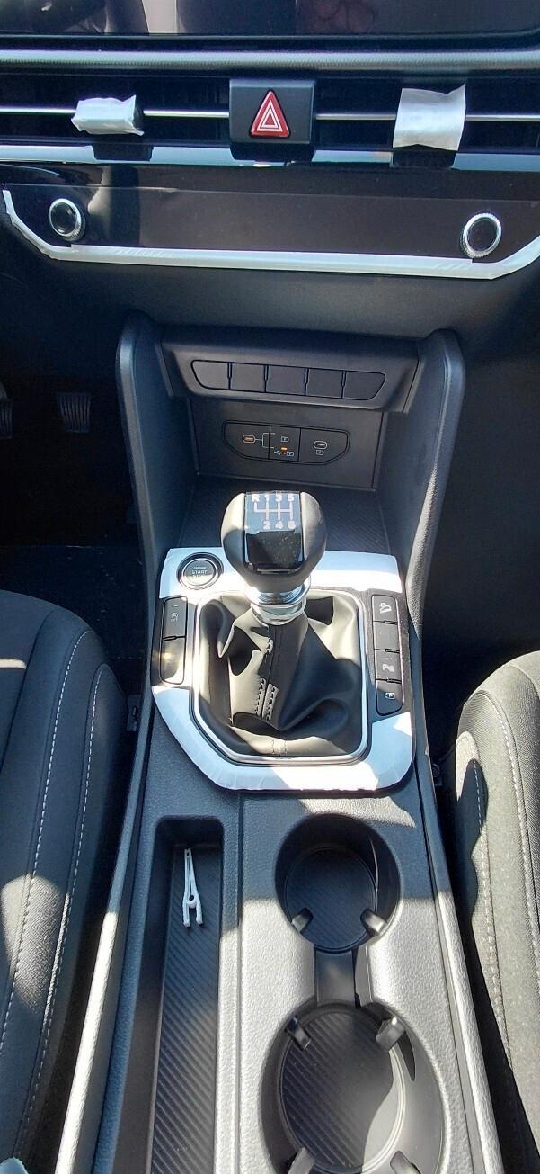 Kia Sportage 1.6 CRDi MHEV Business "KM0"
