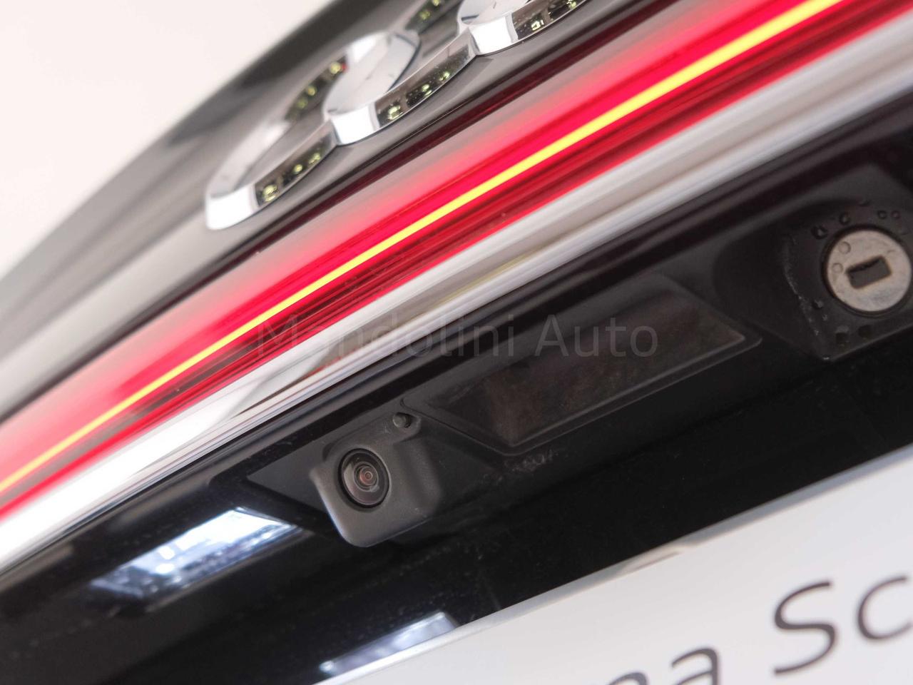 Audi A8 50 3.0 v6 tdi mhev quattro tiptronic