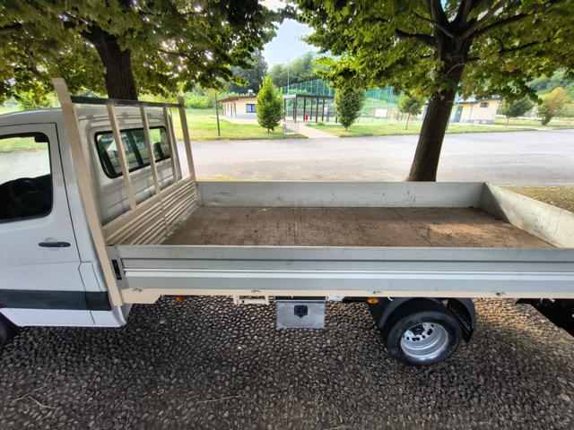MERCEDES-BENZ SPRINTER 411 CDI 2.2 109 CV 3POSTI