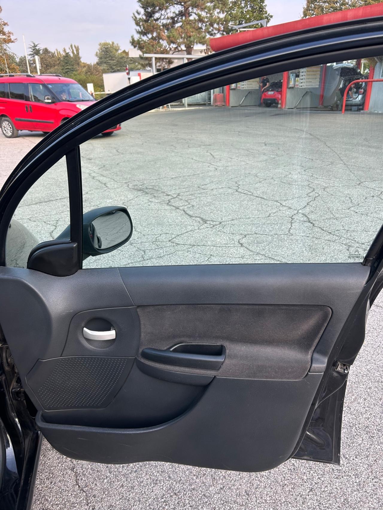 Citroen C3 1.4 Elegance metano