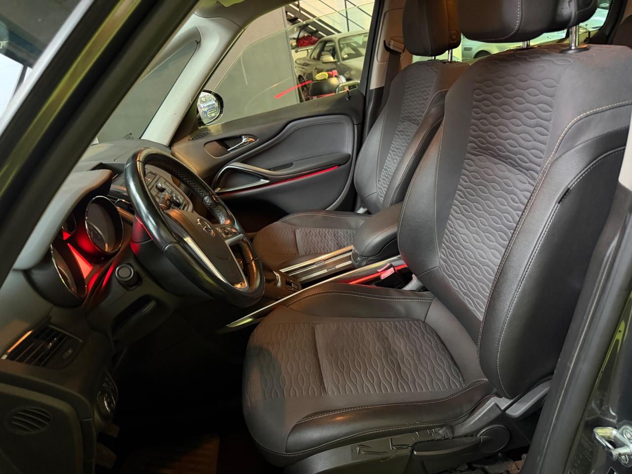 Opel Zafira Tourer 2.0 CDTi 110CV Cosmo