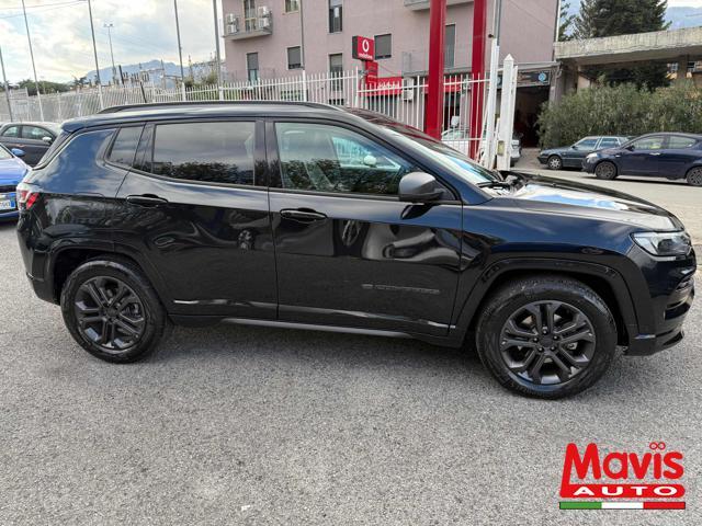 JEEP Compass 1.6 Multijet II 2WD 80°Anniversario