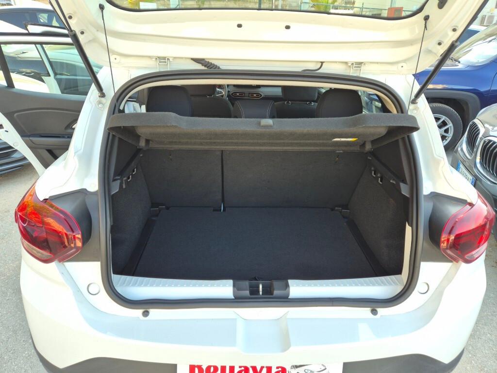 Dacia Sandero Stepway 1.0 TCe ECO-GPL NAVI LED CAMERA