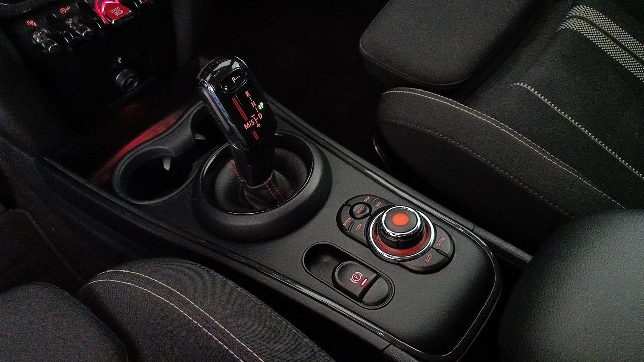 MINI Mini Countryman F60 2017 - Mini Countryman 2.0 Cooper S Hype auto 7m my18