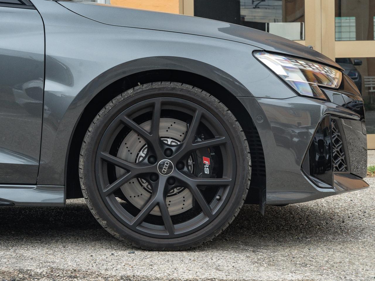 Audi A3 RS 3 SPB TFSI quattro S tronic