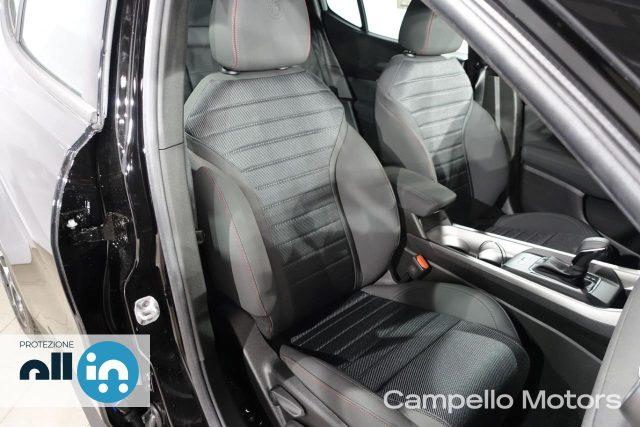 ALFA ROMEO Tonale Tonale 1.5 Hybrid 130cv TCT Sprint