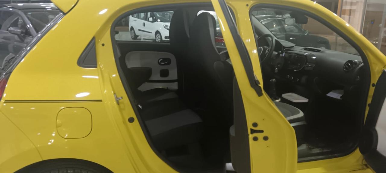Renault Twingo SCe Stop&Start Intens