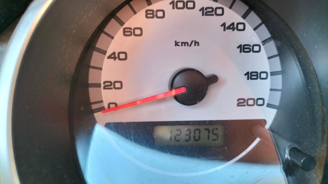 Suzuki Ignis 1.5 4x4 4WD TRAZIONE INTEGRALE!!!