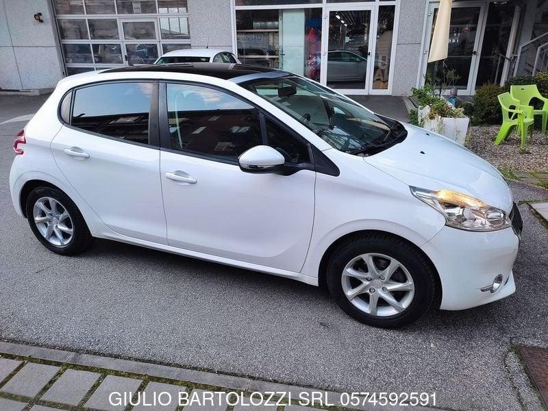 Peugeot 208 1.0 PureTech 68 CV 5 porte Active