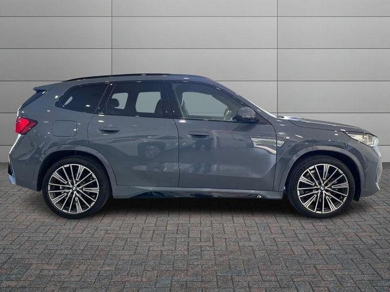 BMW X1 xdrive23i mhev 48V MSport Edition Signature auto IVA ESPOSTA