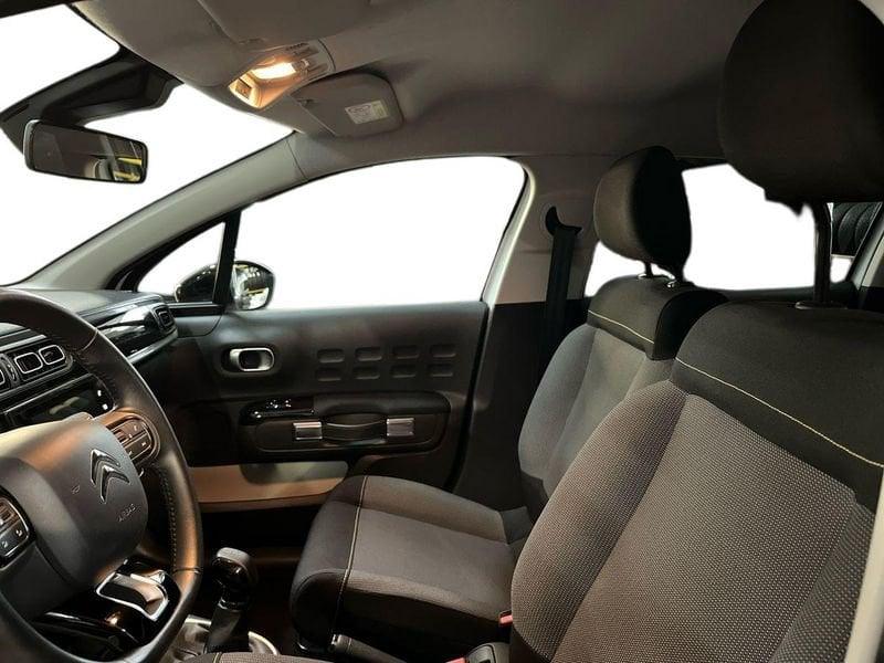 Citroën C3 III 2017 1.2 puretech Shine s&s 83cv