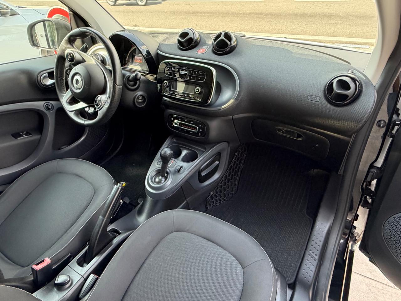 Smart ForTwo 70 1.0 twinamic Proxy