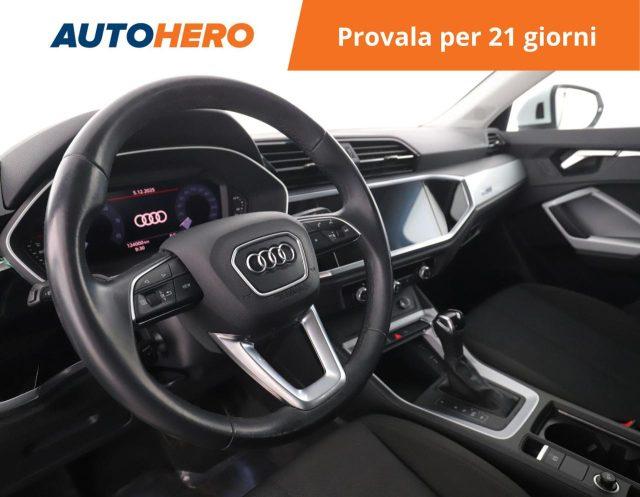 AUDI Q3 SPB 35 TDI S tronic