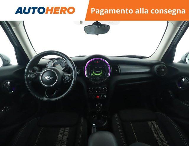 MINI Cooper D 1.5 Cooper D 5 porte