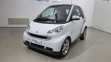 smart fortwo Fortwo 1.0 mhd Passion 71cv Servosterzo
