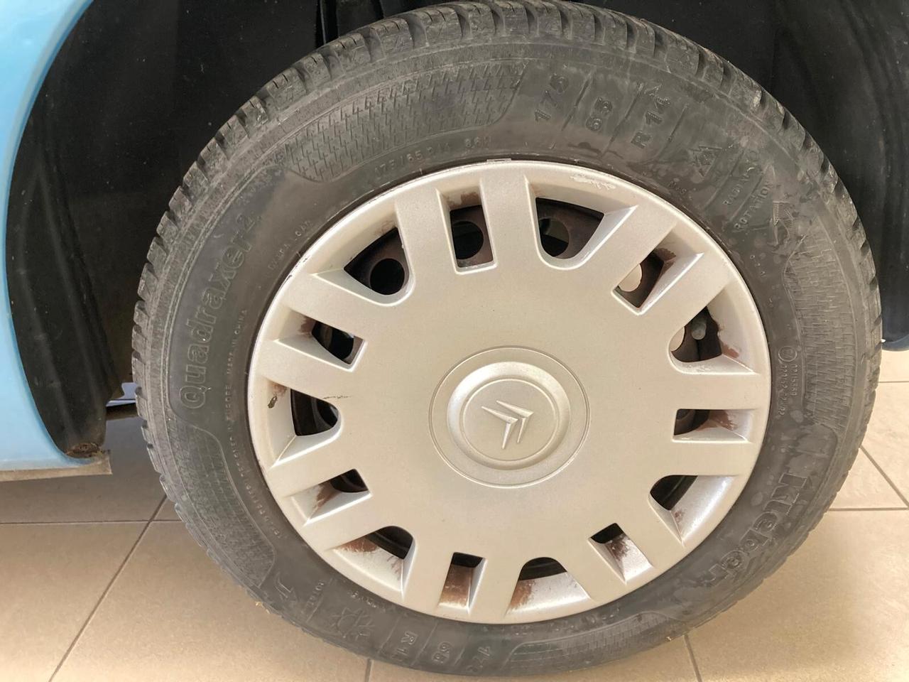 Citroen C3 1.4 Elegance